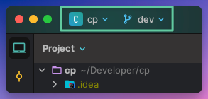 GitHub Desktop screenshot instructions