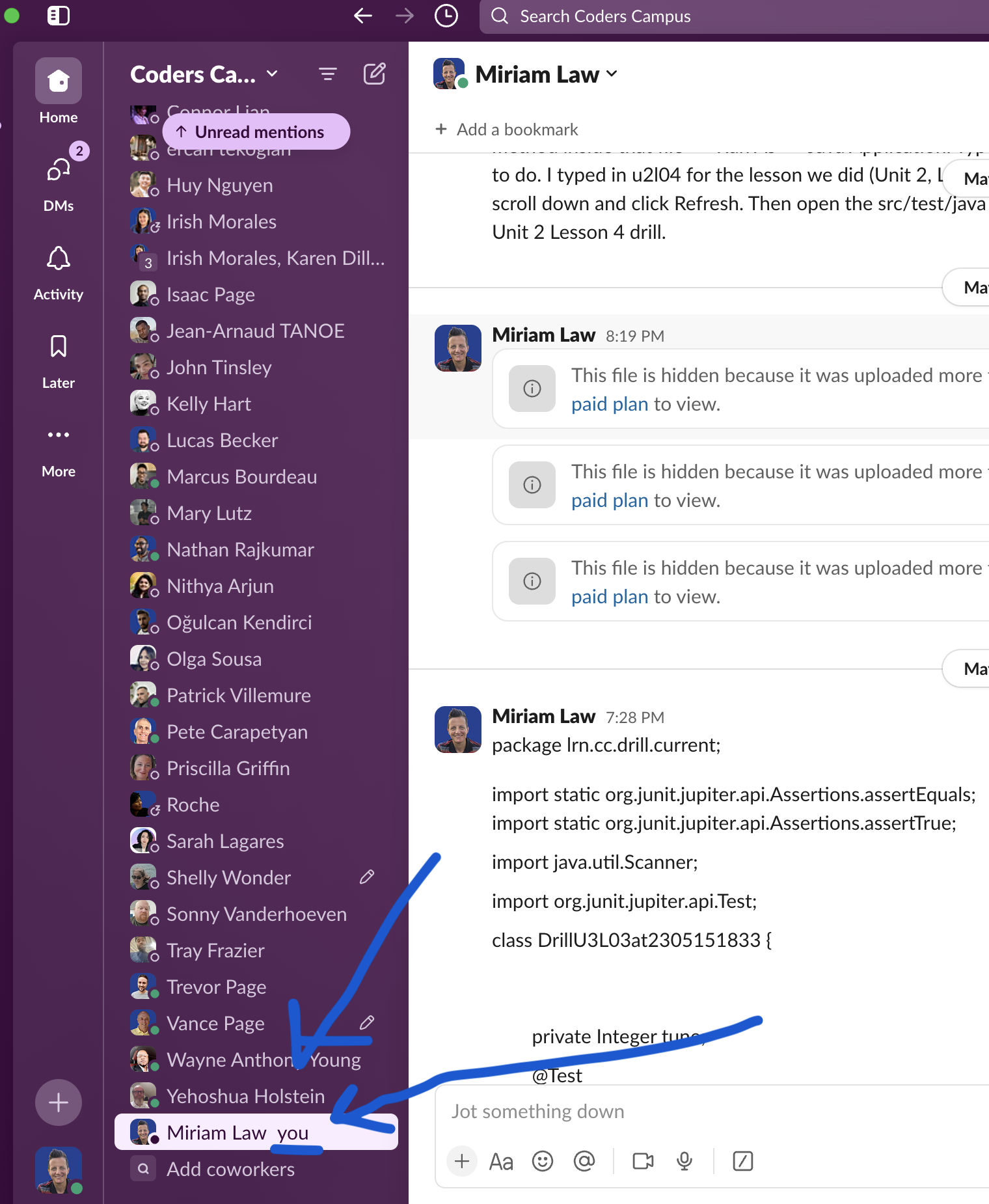 GitHub Desktop default