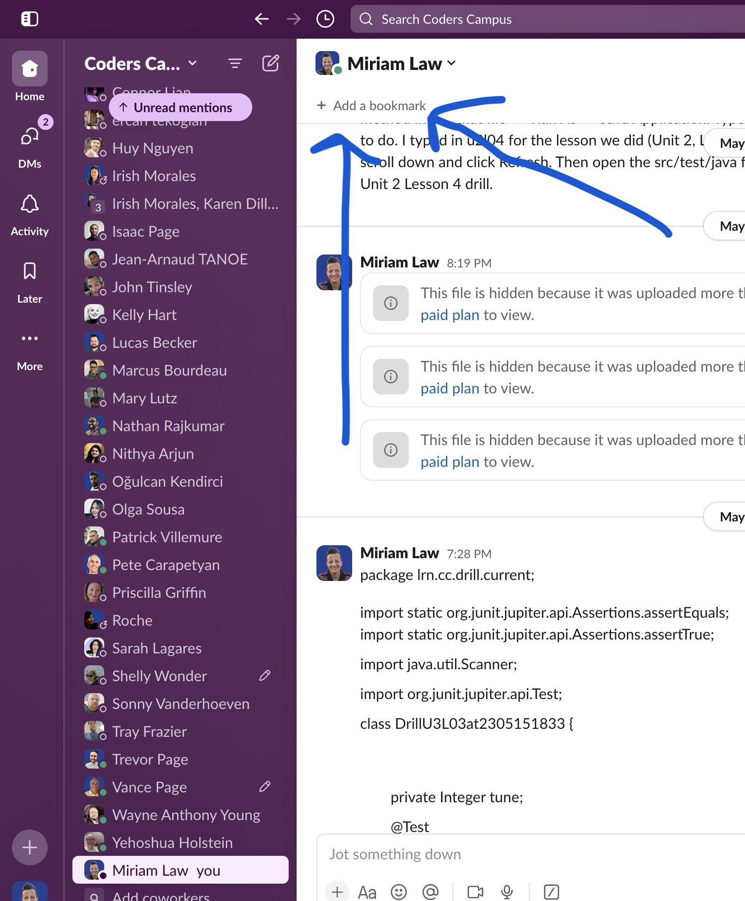 GitHub Desktop default