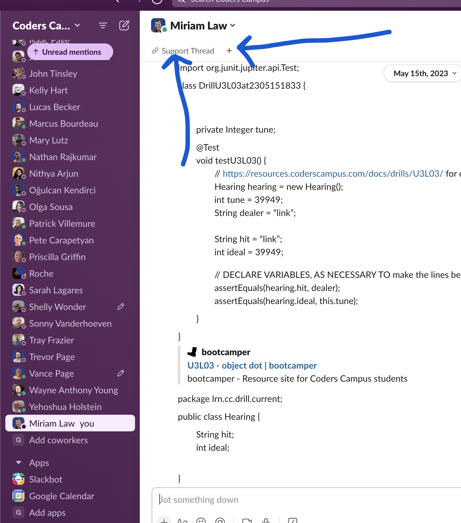 GitHub Desktop default