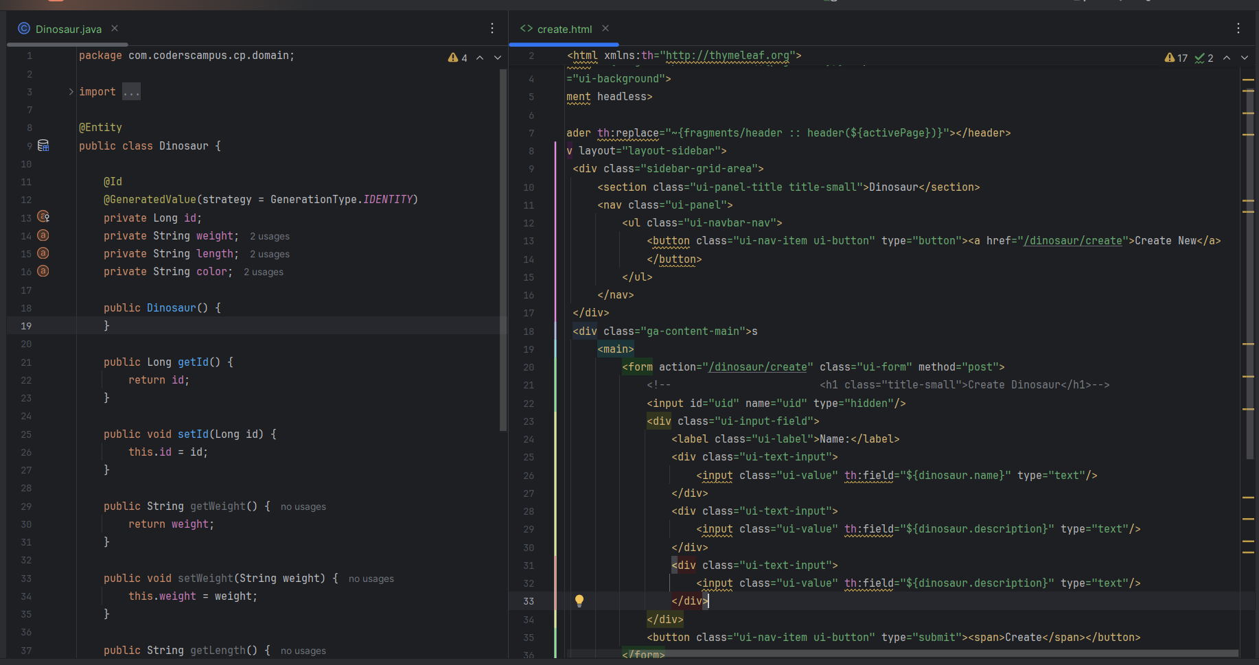 GitHub Desktop default