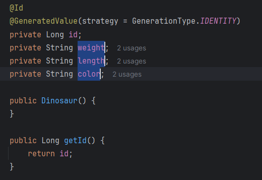 GitHub Desktop default
