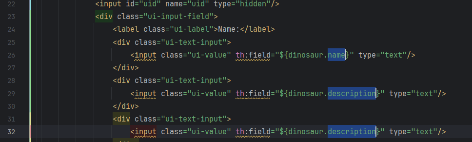 GitHub Desktop default